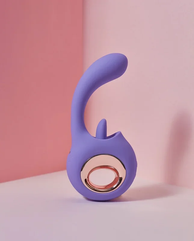 Venus Licking Vibrator 2.0