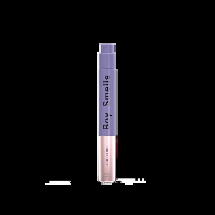 VIOLET ENDS go spray Fragrance by Boy Smells