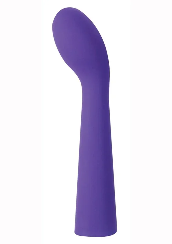 Vivid G-Spot 7 Function Rechargeable Silicone Vibrator