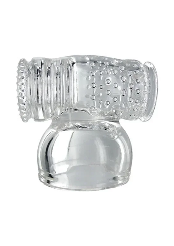 Wand Essentials Hummingbird Attachment