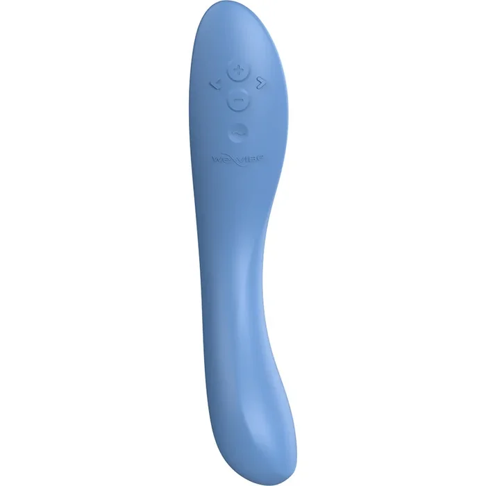 We Vibe Rave 2 G-Spot Vibrator – Blue