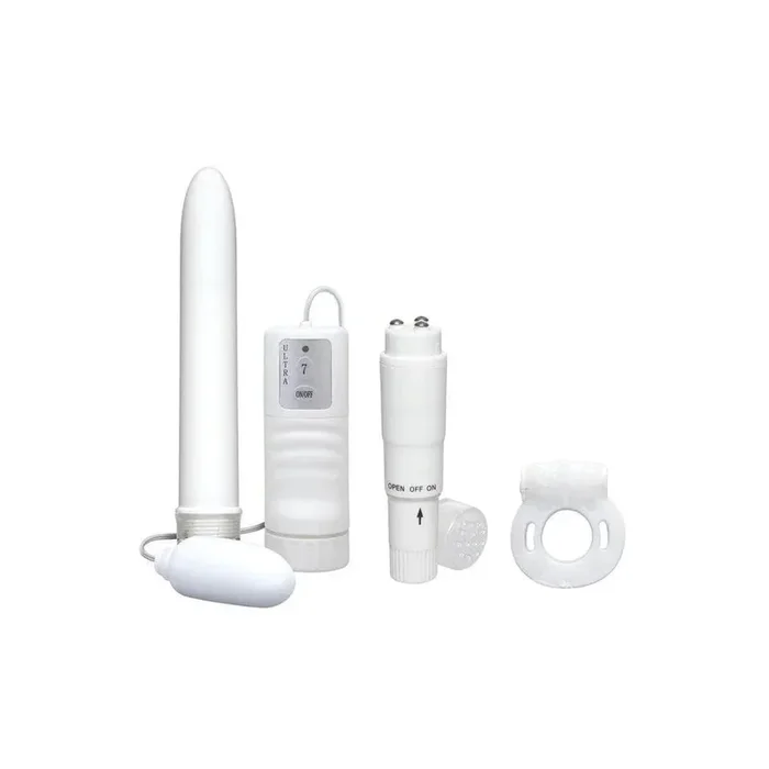 White Nights Pleasure Kit
