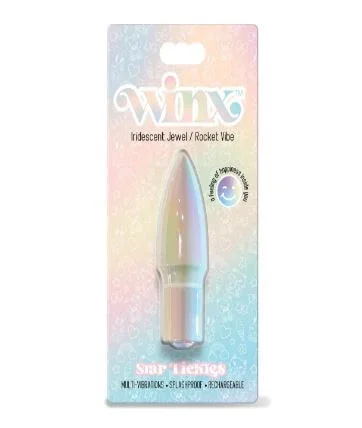 WINX Star Tickles Vibrator