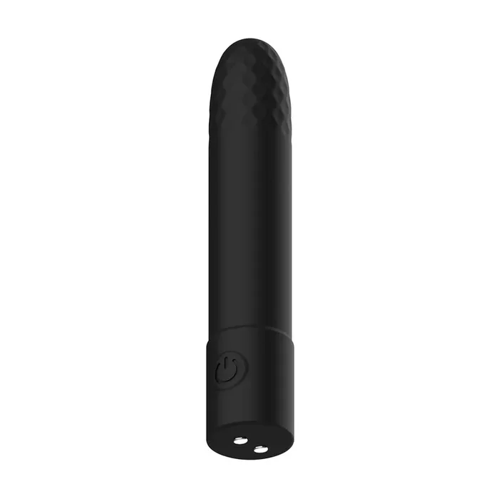 Winyi Carol Vibrator – Black