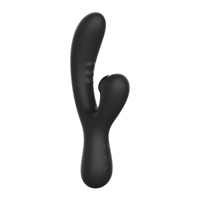 Winyi Joanna Rabbit Vibrator – Black
