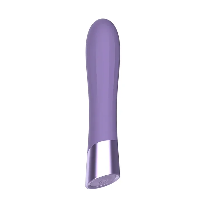 Winyi Tracy Mini Bullet Vibrator – Purple