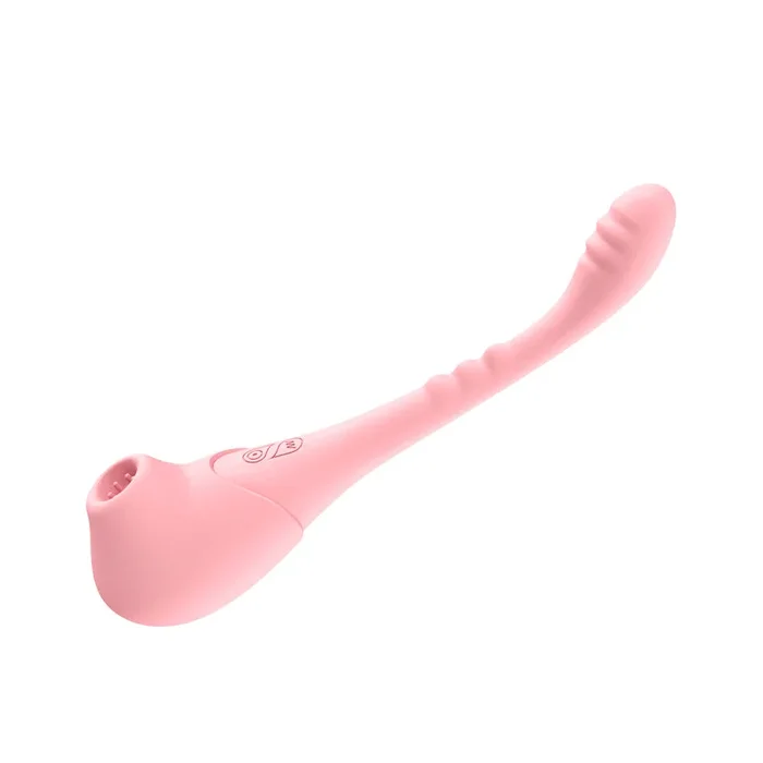 Wistone elf soak up G-spot vibrator