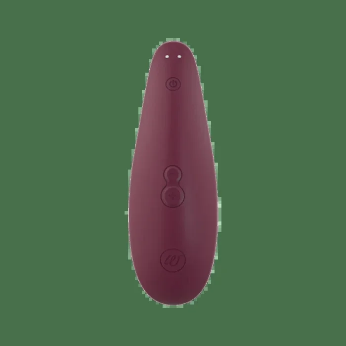 Womanizer Classic 2 Clitoral Stimulator