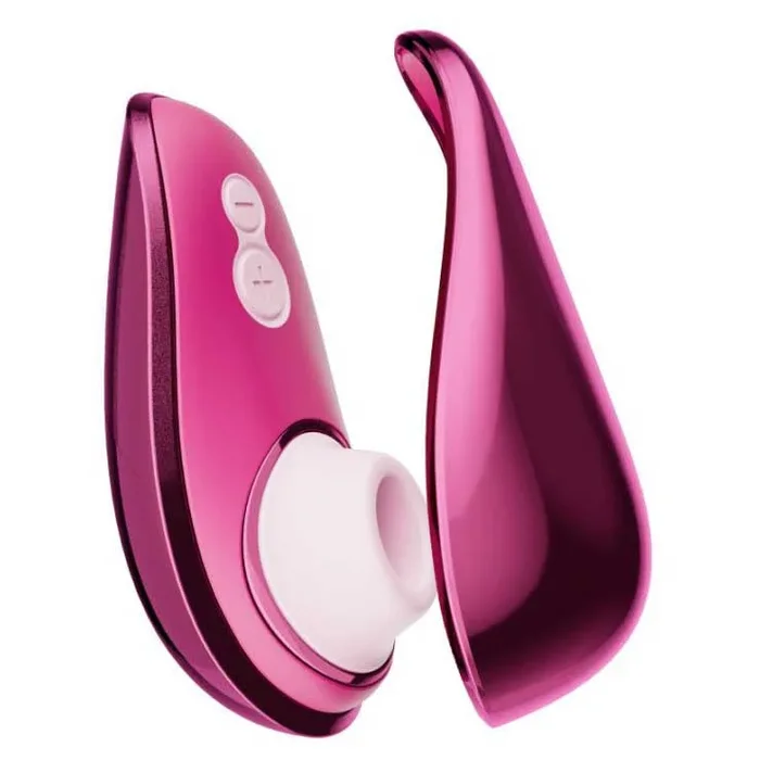 Womanizer Liberty 2 Pleasure Air Clitoral Stimulator – Limited Edition Iggy Azalea