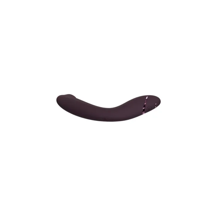 Womanizer OG G-Spot Vibrator Aubergine