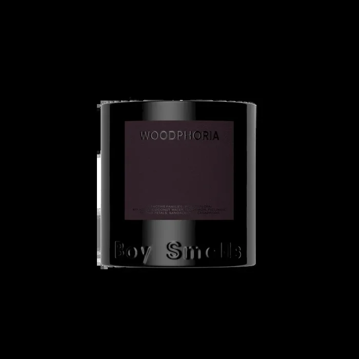 WOODPHORIA by BOY SMELLS