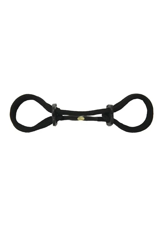 Wrist and Ankle Rope Cuffs with Eye Mask