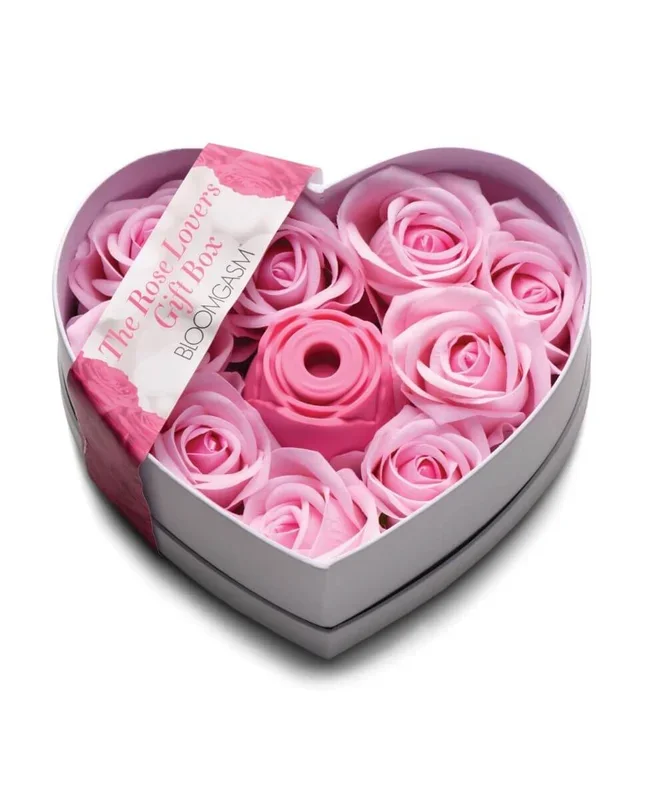 XR Bloomgasm Rose Lover’s Gift Box