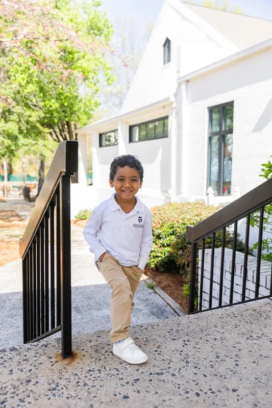 Youth Long Sleeve Interlock Polo Shirt