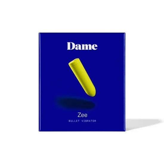 Zee by Dame – Citrus
